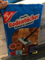 Bodentücher Parkett & Laminat 750.Stk Münster (Westfalen) - Centrum Vorschau