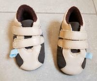 Babyschuhe Grösse 17/18 Hessen - Florstadt Vorschau