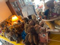 Antike Teddybär Sammlung Hessen - Hungen Vorschau