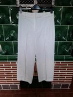 Mango Hose Culotte creme/weiß Niedersachsen - Schiffdorf Vorschau