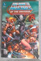 He-Man und die Masters of the Universe von DC Comics und Panini Buchholz-Kleefeld - Hannover Groß Buchholz Vorschau