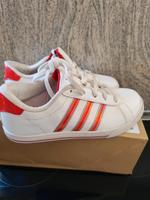 Adidas Schuhe Sachsen - Langenbernsdorf Vorschau