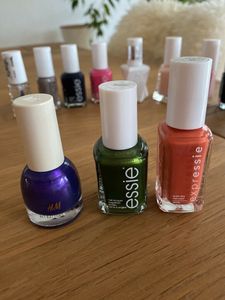 Nordrhein-Westfalen Kleinanzeigen Nagellack eBay Kleinanzeigen ist in | jetzt Orange