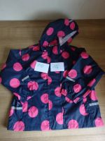 Regenjacke mit abnehmbarer Kapuze Größe 110/116 = 3,00€ Niedersachsen - Visbek Vorschau