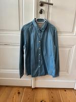 Jeanshemd edc by Esprit Größe L Brandenburg - Cottbus Vorschau