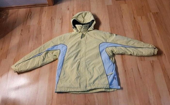 EXES Damen Jacke Winter  Winterjacke Gr. S/M gefüttert in St Gangloff