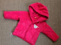 Steiff Jacke, dicke Sweatjacke Gr. 74 Bremen - Vegesack Vorschau