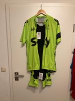 Radsport Trikot-Set Sachsen - Bernsdorf Vorschau