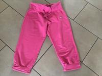 Nike Sporthose pink XS Hessen - Altenstadt Vorschau