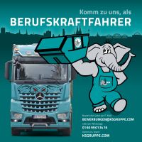 SOFORT: Berufskraftfahrer/in der Klasse CE gesucht! (Troisdorf) Nordrhein-Westfalen - Troisdorf Vorschau