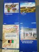 MGFA Bundeswehr Geschichte Kosovo Afghanistan Militär Geo Einsatz Berlin - Pankow Vorschau