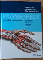 Prometheus LernAtlas Anatomie Bewegungsapparat Sachsen - Meißen Vorschau