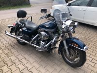 Harley-Davidson FLT (USA) Sachsen-Anhalt - Magdeburg Vorschau
