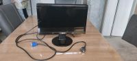 Asus Bildschirm Monitor mit DVI und Strom Kabel Niedersachsen - Heede(Emsland) Vorschau