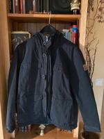 Blaue García Jeans Herbstjacke Bayern - Effeltrich Vorschau