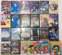 DVD,Kinder, Weihnachts-,Märchen-, Pferdefime, Die Biene Maja u.a. Nordrhein-Westfalen - Datteln Vorschau