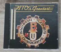 Musik CD – Bachmann Turner Overdrive BTO Niedersachsen - Bassum Vorschau