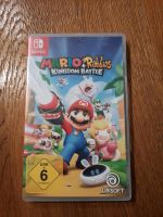 Mario Rabbids Kingdom Battle für Nintendo Switch Essen - Essen-Borbeck Vorschau