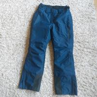 Männer Skihose, dunkelblau Gr. 40 Hessen - Hanau Vorschau