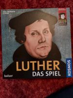 Kosmos Luther das Spiel neu unbenutzt Berlin - Spandau Vorschau