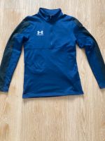 Ich verkaufe ein under armour Jacke Original Nordrhein-Westfalen - Siegen Vorschau