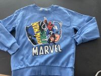 Marvel Adventure Pulli Pullover H&M neu 122 128 Bayern - Bad Füssing Vorschau