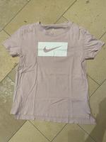 Nike T-Shirt, Gr. M (38), rosa Bayern - Deggendorf Vorschau