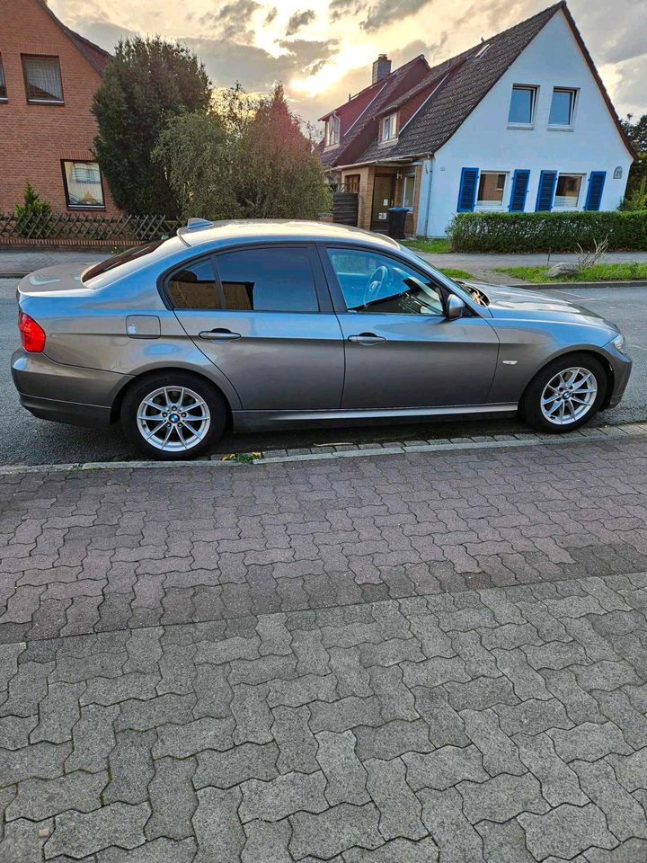 Auto BMW 320d in Peine