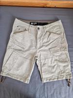 G-Star Herren Shorts W31 Rovic Zip Cargo Hose Niedersachsen - Lauenbrück Vorschau