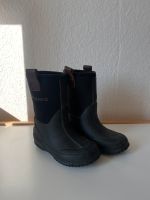 Bisgaard Gummistiefel Gr. 25 Barfußgummistiefel schwarz Nordrhein-Westfalen - Iserlohn Vorschau