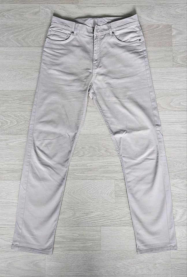 H&M Stoff Jeans - casual in Siegburg