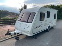 Wohnwagen ELDDIS Typ Avante 475 mit Vorzelt & Markise Baden-Württemberg - Walldürn Vorschau