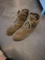 Stiefeletten Olivegrün Baden-Württemberg - Konstanz Vorschau