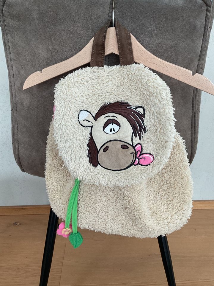 Kinderrucksack Mädchen  Galupy in Bergrheinfeld