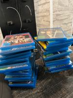 Blu-Ray Sammlung (46 Stück als Bundle oder einzeln) Nordrhein-Westfalen - Barntrup Vorschau