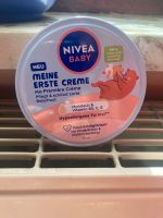 Neu NIVEA BABY Meine ERSTE CREME mit Mandelöl und Vitaminen Hessen - Bad Homburg Vorschau