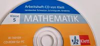 Pc CD Arbeitsheft CD Mathematik 5. Klasse Nordrhein-Westfalen - Rheinbach Vorschau