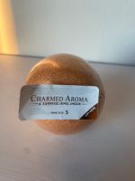 Charmed Aroma Badekugel Gold mit Ring Friedrichshain-Kreuzberg - Friedrichshain Vorschau