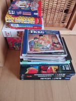 Spiele/Bücher/CDs ab 8 Jahre ???,Geolino,TKKG Nordrhein-Westfalen - Willich Vorschau