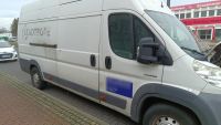 Citroen Jumper Maxi L5H3 Transporter Osterholz - Tenever Vorschau