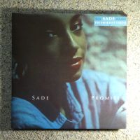Sade - Promise - LP/Vinyl Aachen - Eilendorf Vorschau
