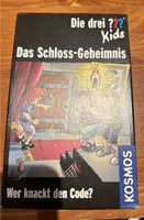 Spiel Die drei??? Das Schlossgeheimnis Niedersachsen - Hude (Oldenburg) Vorschau