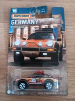 Matchbox Porsche 911 Rally Sachsen - Zschopau Vorschau