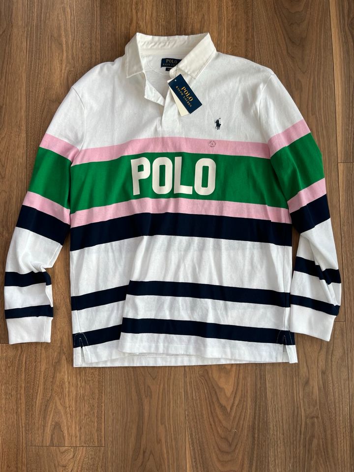 Polo Ralph Lauren Shirt in Hamburg