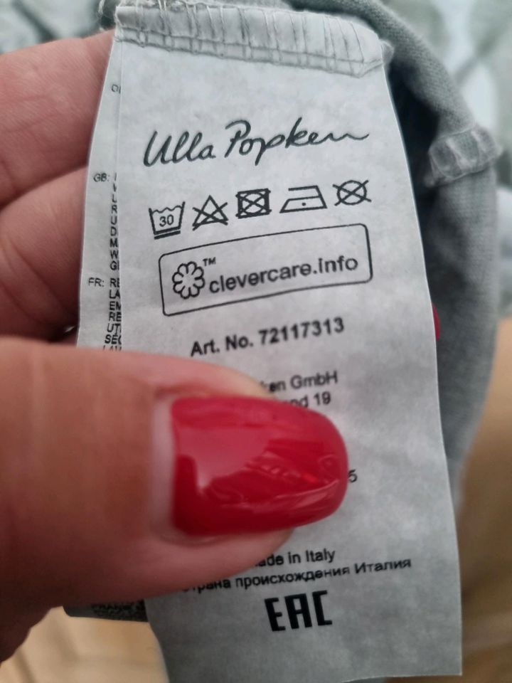 Ulla Popken T-Shirt in Rheine