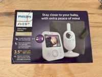 NEU & originalverpacktes Philips Avent Premium Babyphone! Bayern - Oerlenbach Vorschau