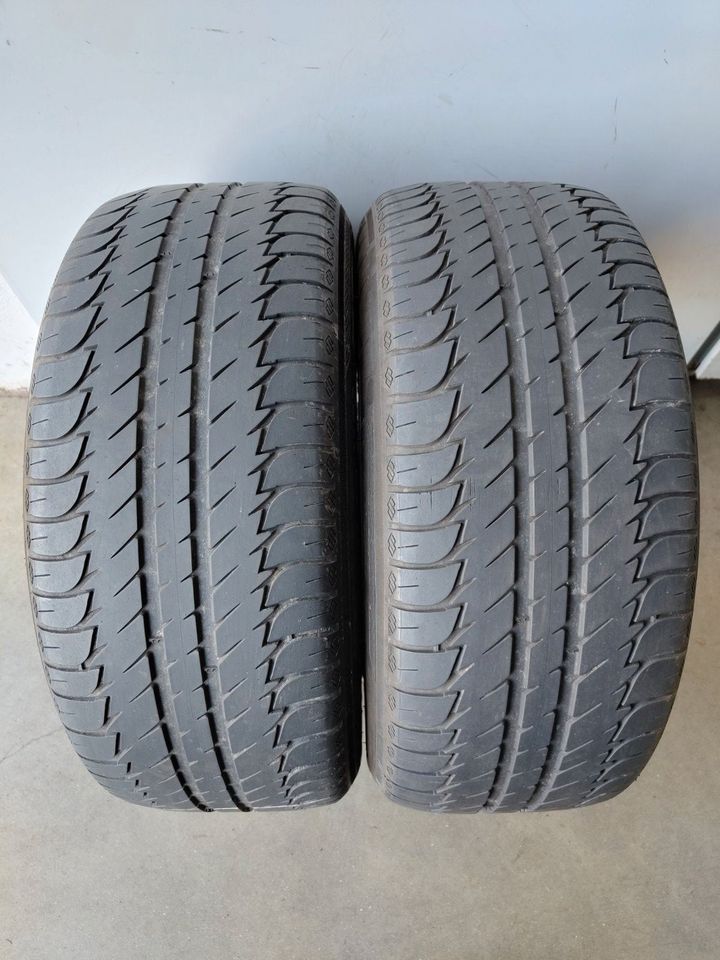 2 x Kleber Dynaxer HP3 225/55 R16 95W SOMMERREIFEN in Kall