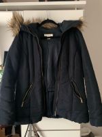 Winterjacke H&M dunkelblau Baden-Württemberg - Esslingen Vorschau