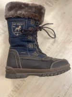 Winterstiefel Nordrhein-Westfalen - Voerde (Niederrhein) Vorschau