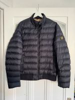 Belstaff Stepp Jacke Blau Gr. 52 Hamburg-Nord - Hamburg Winterhude Vorschau